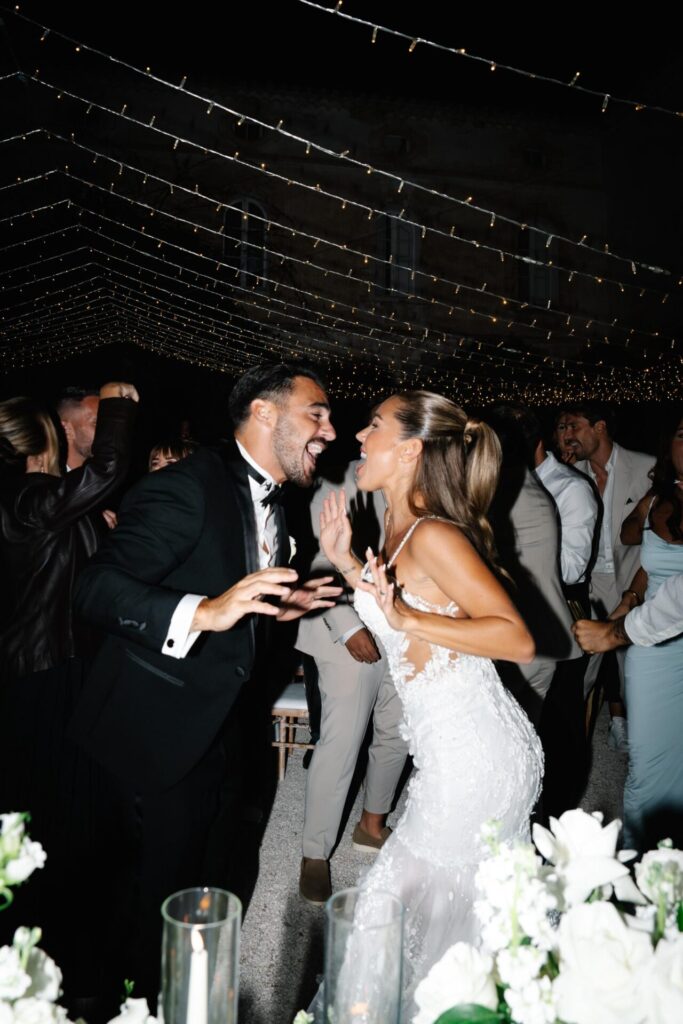 Brice Adel DJ — prestation événementielle en Provence