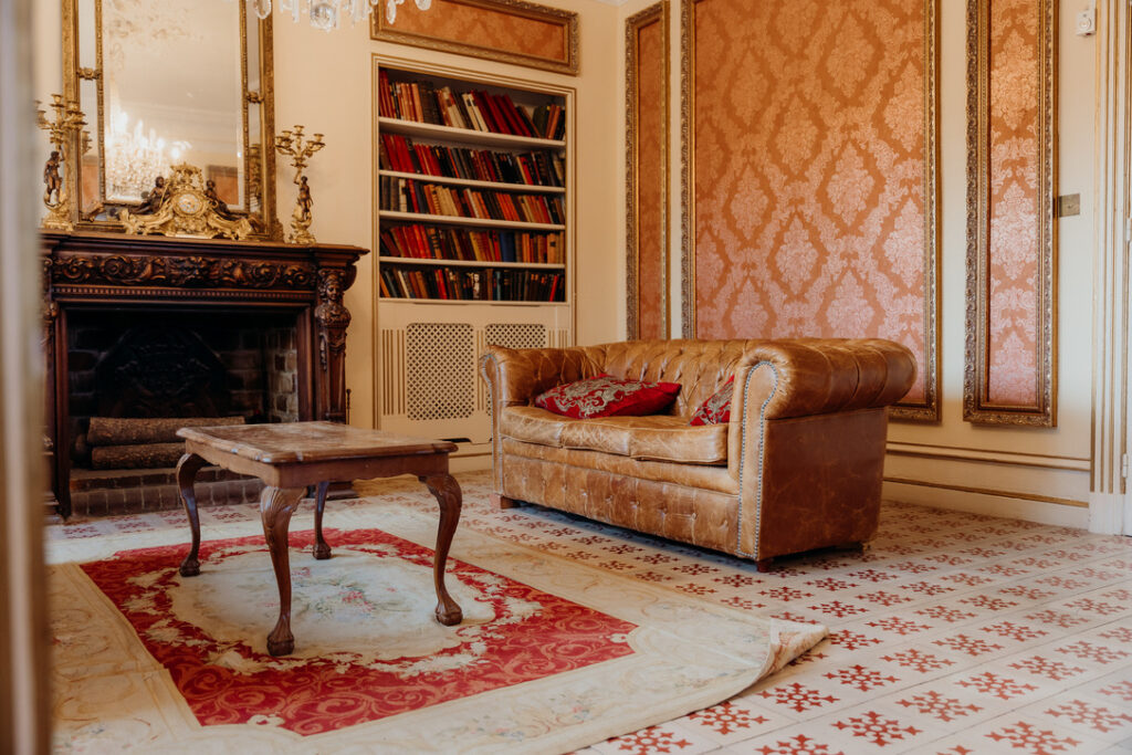 Brice Adel DJ mariage & événement — Provence Côte d'Azur - Château Robernier